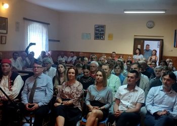 Velika svečanost za velikana naše povijesti Tadiju Smičiklasa