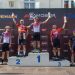 Filippo Fontana najbrži u muškoj Elite kategoriji, kod žena slavila Yana Belomoina