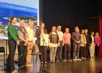 “Budi dobro” za svoju zajednicu