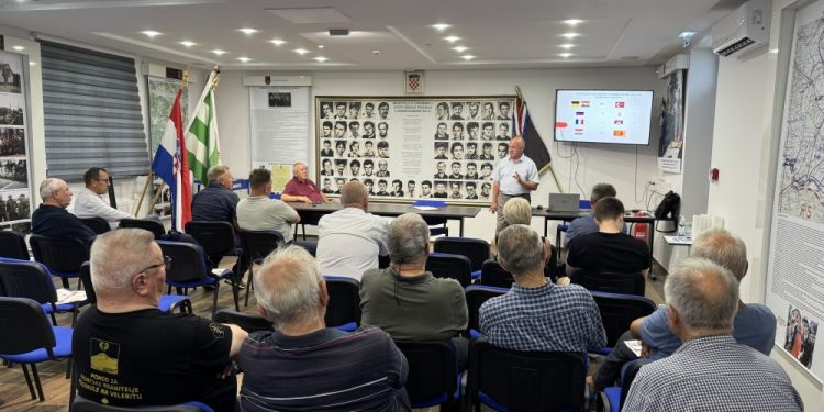 Samoborski generali među habsburškim od 1804. do 1918.