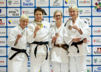 Tea Mađar i Danijela Maltar do još dvije europske bronce za JK Samobor