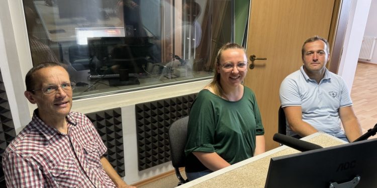 Samobor je lepi varoš – Klake