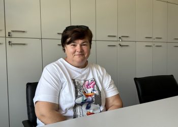 Parkirališta – tržnica – sajmište