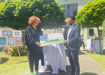 Otvoren kabinet za senzornu integraciju u Centru Lug