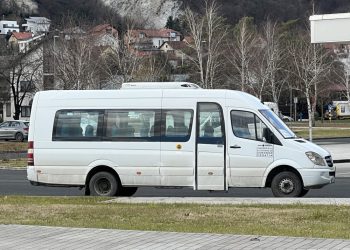 Izmjene na autobusnim trasama prema Galgovu i Terihajima