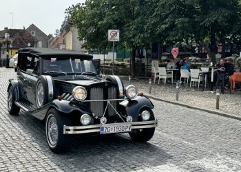 Tako stari, a tako dobri