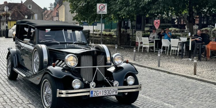 Tako stari, a tako dobri