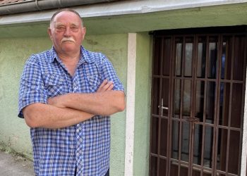 Iznenada preminuo Franjo Oslaković – Cano