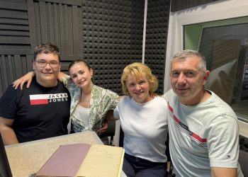 Samobor je lepi varoš – Pavučnjak