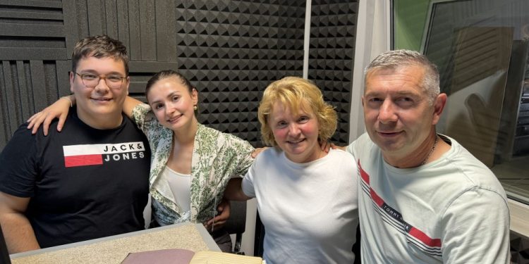 Samobor je lepi varoš – Pavučnjak