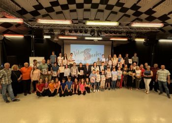 Državnim uspjesima do gradskih nagrada