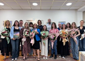 Na krilima znanja do priznanja