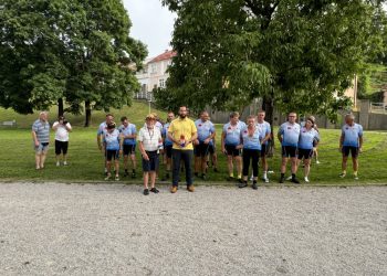 Putno prijateljstvo dugo 20 godina