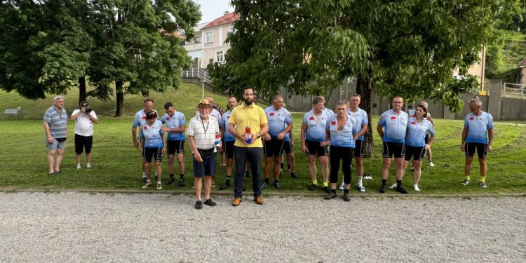 Putno prijateljstvo dugo 20 godina