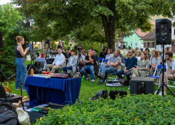 Sedme Rože za Ljubicu