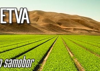 O kvaliteti tla sa zamjenikom ravnateljice HAPIH-a Krunoslavom Karalićem