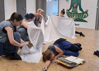 Novi “Pojavni oblici” Burke