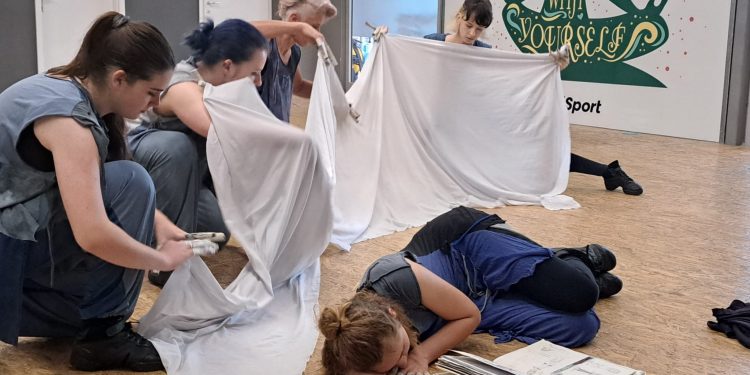 Novi “Pojavni oblici” Burke