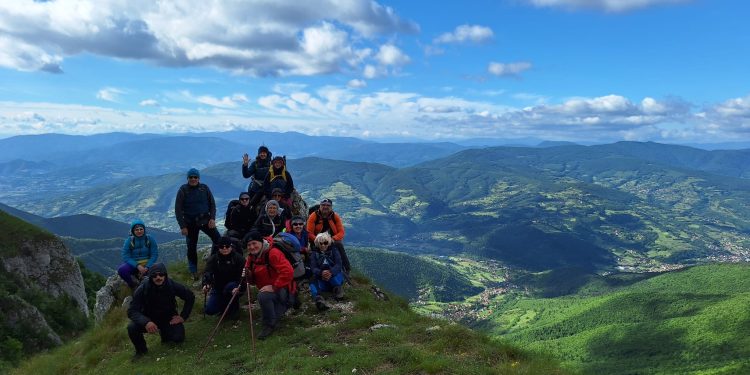 Ljepote srednje Bosne