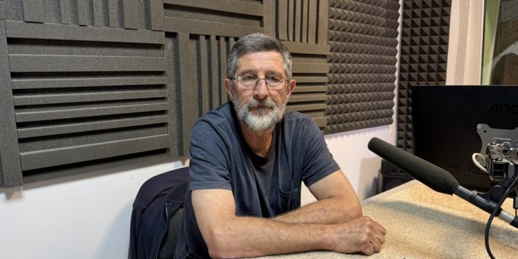 Iz nizine o planinama