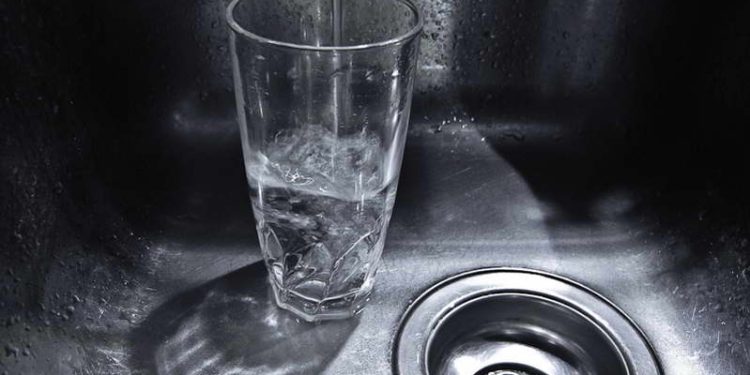 Lug i Klokočevec 27. lipnja bez vode