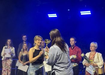 Mirta Babić i Martina Golubić – zlatni glasovi prvog festivala samoborskog kraja