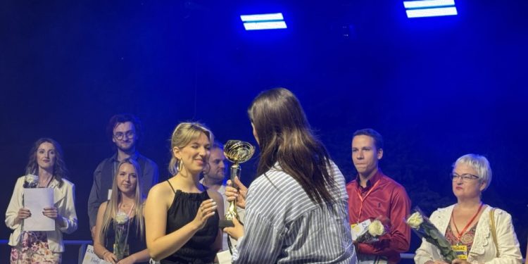 Mirta Babić i Martina Golubić – zlatni glasovi prvog festivala samoborskog kraja