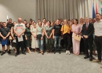 Nepovratne županijske potpore za poduzetnike početnike