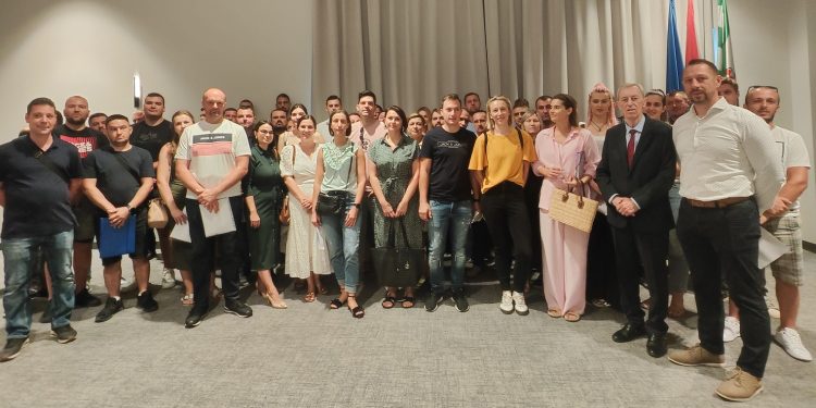 Nepovratne županijske potpore za poduzetnike početnike