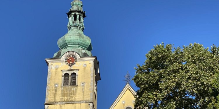 Premještaji svećenika u samoborskoj i svetomartinskoj župi
