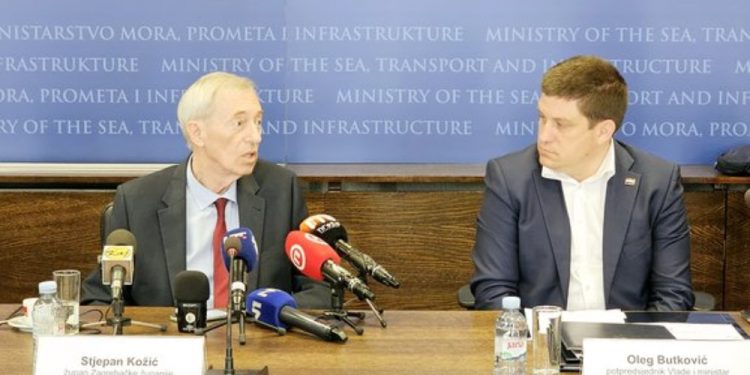 Aktualni srpanj u Zagrebačkoj županiji