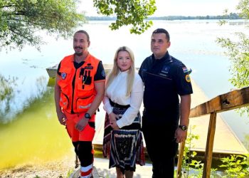 Odgovorno ljetovanje