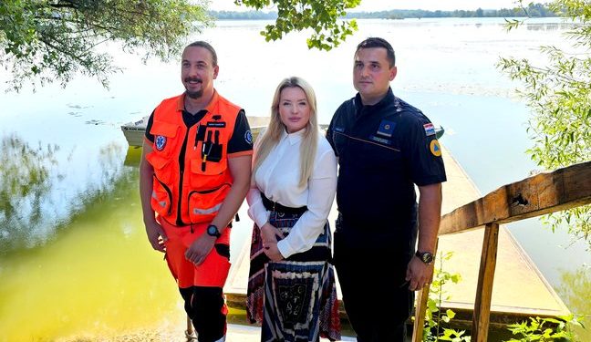 Odgovorno ljetovanje