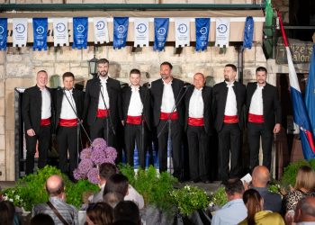 Poj koji se daleko čuje