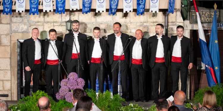 Poj koji se daleko čuje