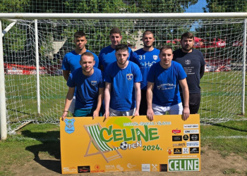 Ljetne sportske priče