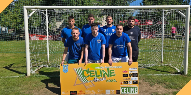 Ljetne sportske priče