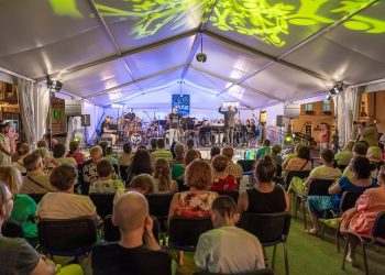 Gradska glazba Samobor svojim koncertom zaključila jubilarni Samobor Jazz Festival