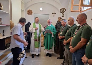 Održana proslava posvetila župne crkve svetog Leonarda opata u Kotarima