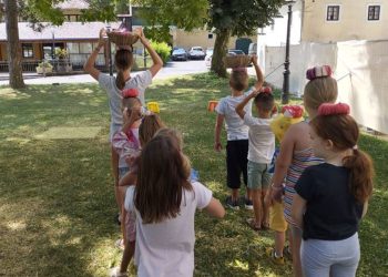 Ljetne radionice u Muzeju nastavljaju se u srpnju