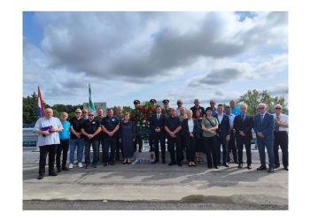 Obilježeni Dan branitelja županije te dani Svetog Ivana Zeline i Kloštar Ivanića