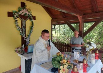 Godišnje okupljanje kod raspela u Šipačkom Bregu