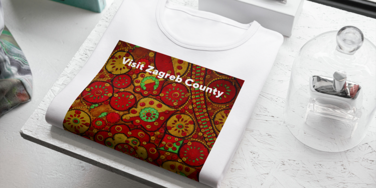 Novi suvenir Zagrebačke županije s jedinstvenim uzorkom