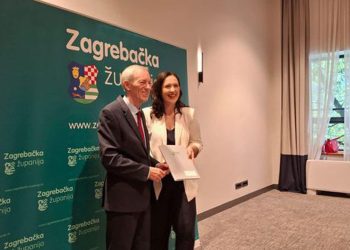 Samoboru 102.300 eura nepovratnih sredstava od Zagrebačke županije