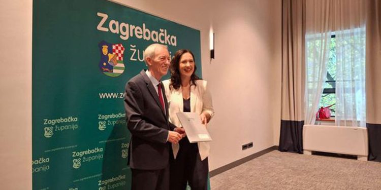 Samoboru 102.300 eura nepovratnih sredstava od Zagrebačke županije