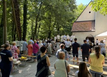 Najveća je krepost ljubav prema bližnjima