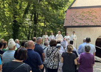 Nema čovjeka koji ne može biti ponizan, blag i strpljiv