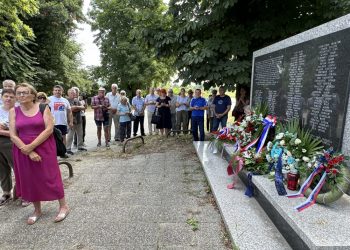 Obilježena obljetnica tragičnog proboja logoraša iz Kerestinca