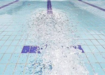 Iznajmljivači obvezni slati na analizu vodu u bazenima privatnih objekata za iznajmljivanje