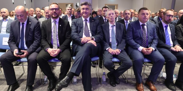 Županijske svečanosti i druga događanja